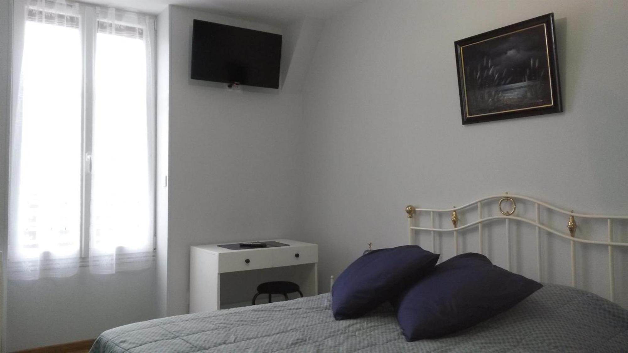 Bed and Breakfast Le Domaine Des Gemmes Tissey Pokoj fotografie