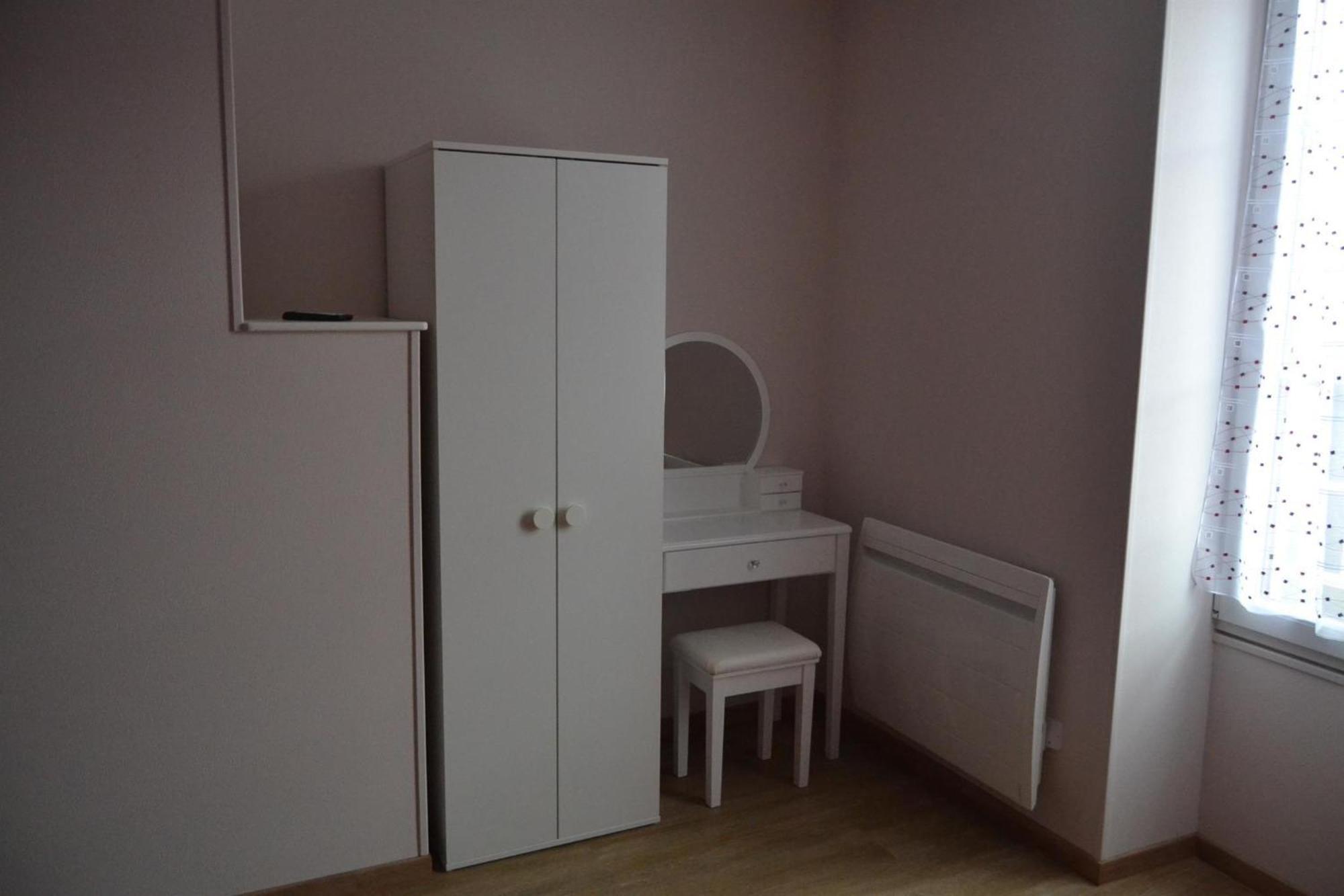 Bed and Breakfast Le Domaine Des Gemmes Tissey Pokoj fotografie